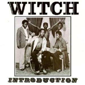 WITCH (AFRO PSYCHE) / INTRODUCTION
