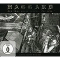 HAGGARD / ハッガード / AND THOU SHALT TRUST