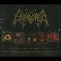 ENTHRONED / エンスローンド / BLACKEND COLLECTION