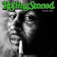 SMOKE DZA / スモーク・DZA / ROLLING STONED