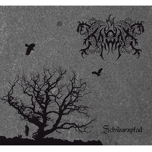 KRODA / SCHWARZPFAD<DIGI>