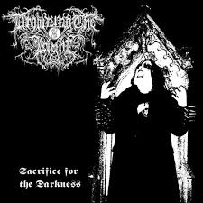 DROWNING THE LIGHT / SACRIFICE FOR THE DARKNESS