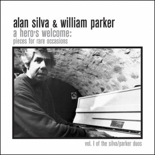 ALAN SILVA / アラン・シルヴァ / ヒーローズ・ウェルカム