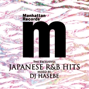 DJ HASEBE aka OLD NICK / DJハセベ aka オールドニック / ＪＡＰＡＮＥＳＥ　Ｒ＆Ｂ　ＨＩＴＳ