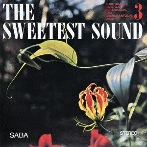 ELSIE BIANCHI / エルジー・ビアンキ / スウィーテスト・サウンド / Sweetest Sound