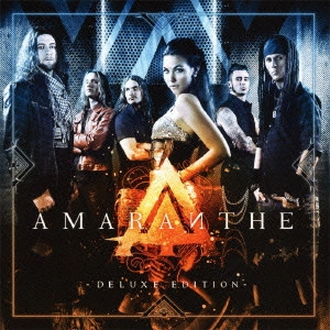 AMARANTHE / アマランス / アマランス <デラックス・エディション>