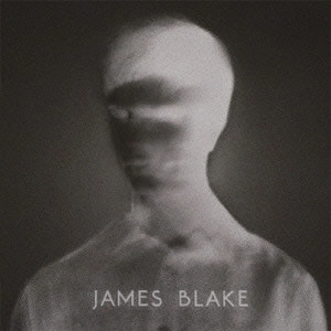 JAMES BLAKE / ジェイムス・ブレイク / JAMES BLAKE