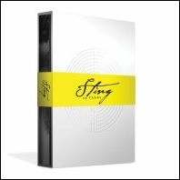 STING / スティング / ２５イヤーズ