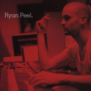 RYAN PEEL / ライアン・ピール / EVEN IF