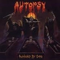 AUTOPSY / オートプシー / AWAKENED BY GORE