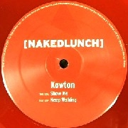 KOWTON / SHOW ME/KEEP WALKING