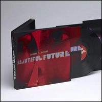 PRIMAL SCREAM / プライマル・スクリーム / BEAUTIFUL FUTURE