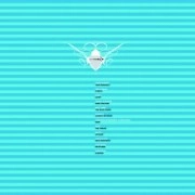 V.A.(DAVID AUGUST/NINA KRAVIZ/DINKY...) / COCOON COMPILATION K