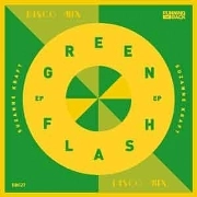 SUZANNE KRAFT / スザンヌ・クラフト / GREEN FLASH