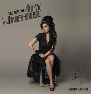 AMY WINEHOUSE / エイミー・ワインハウス / BEST OF AMY WINEHOUSE