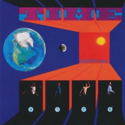 T.I.M.E. (TRUST IN MEN EVERYWHERE) / SMOOTH BALL