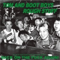 TOM AND BOOT BOYS:ROUGH STUFF / BACK ON THE FUCK AGAIN