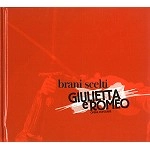 RICCARDO COCCIANTE / リッカルド・コッシアンテ / GIULIETTA E ROMEO