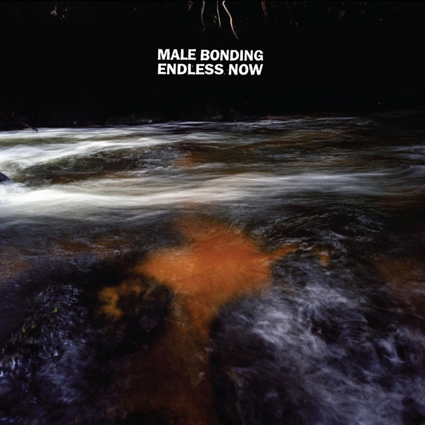 MALE BONDING / メイル・ボンディング / ENDLESS NOW