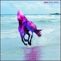 ANR (AWESOME NEW REPUBLIC) / STAYKIDS