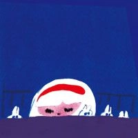 鈴木惣一朗 / おやすみおんがく