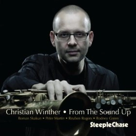 CHRISTIAN WINTHER / クリスチャン・ウィンザー / FROM THE SOUND UP
