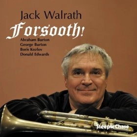JACK WALRATH / ジャック・ウォラス / FORSOOTH!