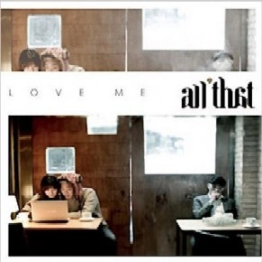 ALL THAT (KOREA) / オール・ダット / VOL.2:LOVE ME