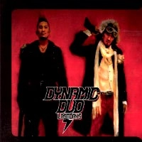DYNAMIC DUO (KOREA) / ダイナミック・デュオ / VOL.4:LAST DAYS