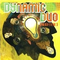 DYNAMIC DUO (KOREA) / ダイナミック・デュオ / VOL.3:ENLIGHTENED / ENLIGHTENED