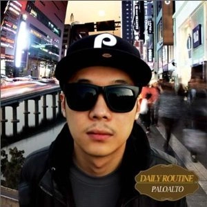 PALOALTO / パロアルト / DAILY ROUTINE