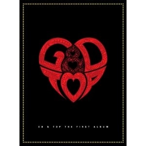 GD & TOP / ジーディー & トップ / VOL.1(NEW COVER VERSION)