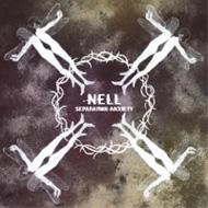 NELL / VOL.4: SEPARATION ANXIETY