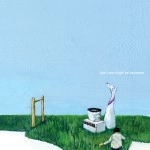 told / she might be swimmer  / TOLD / SHE MIGHT BE SWIMMER SPLIT CD