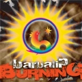 barbalip / バーバリップ / BURNING