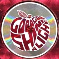 G-DRAGON / CONCERT LIVE ALBUM:SHINE A LIGHT