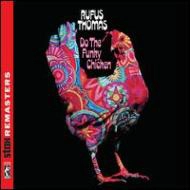 RUFUS THOMAS / ルーファス・トーマス / DO THE FUNKY CHICKEN