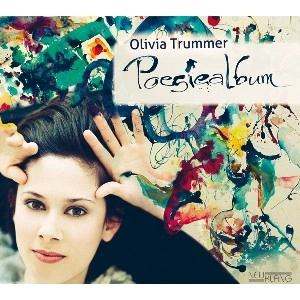 OLIVIA TRUMMER / オリヴィア・トルンマー / POESIEALBUM