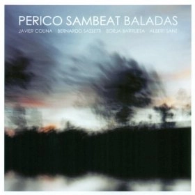 PERICO SAMBEAT / ペリコ・サンビート / BALADAS