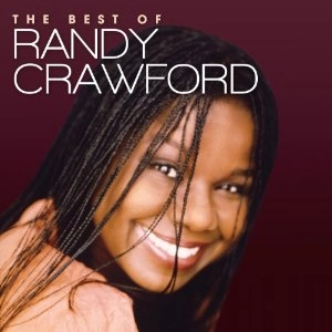 RANDY CRAWFORD / ランディ・クロフォード / BEST OF RANDY CRAWFORD