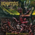 HEMOPTYSIS / MISANTHROPIC SLAUGHTER