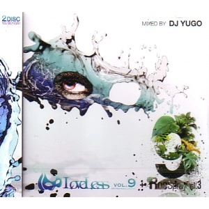 DJ YUGO / LOVELESS VOL.9