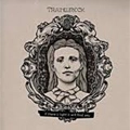 TRAINWRECK / トレインレック / IF THERE'S LIGHT IT WILL FIND YOU