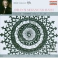 EDITA GRUBEROVA / エディタ・グルベローヴァ / "J.S.BACH : KANTATEN / CANTATAS / BWV51,82,199 "