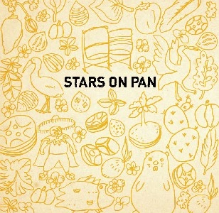 STARS ON PAN / スターズ・オン・パン / スタ－ズ・オン・パン / STARS ON PAN