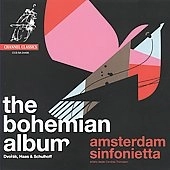 CANDIDA THOMPSON / カンディダ・トンプソン / THE BOHEMIAN ALBUM