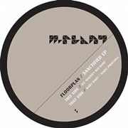 FLOORPLAN AKA ROBERT HOOD   / フロアプラン / SANCTIFIED EP
