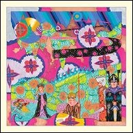 P.G. SIX / STARRY MIND