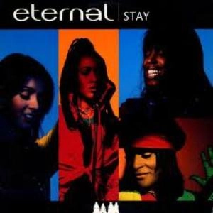 THE ETERNAL / ジ・エターナル / STAY