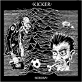 KICKER (PUNK) / キッカー / BOBSAW